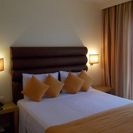 Galaxy Beach Resort BW Premier Collection Laganas Ngoại thất bức ảnh