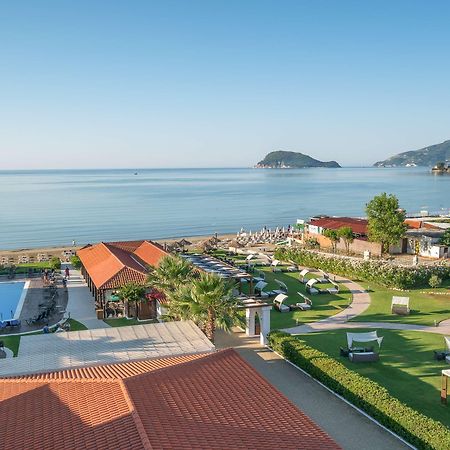 Galaxy Beach Resort BW Premier Collection Laganas Ngoại thất bức ảnh