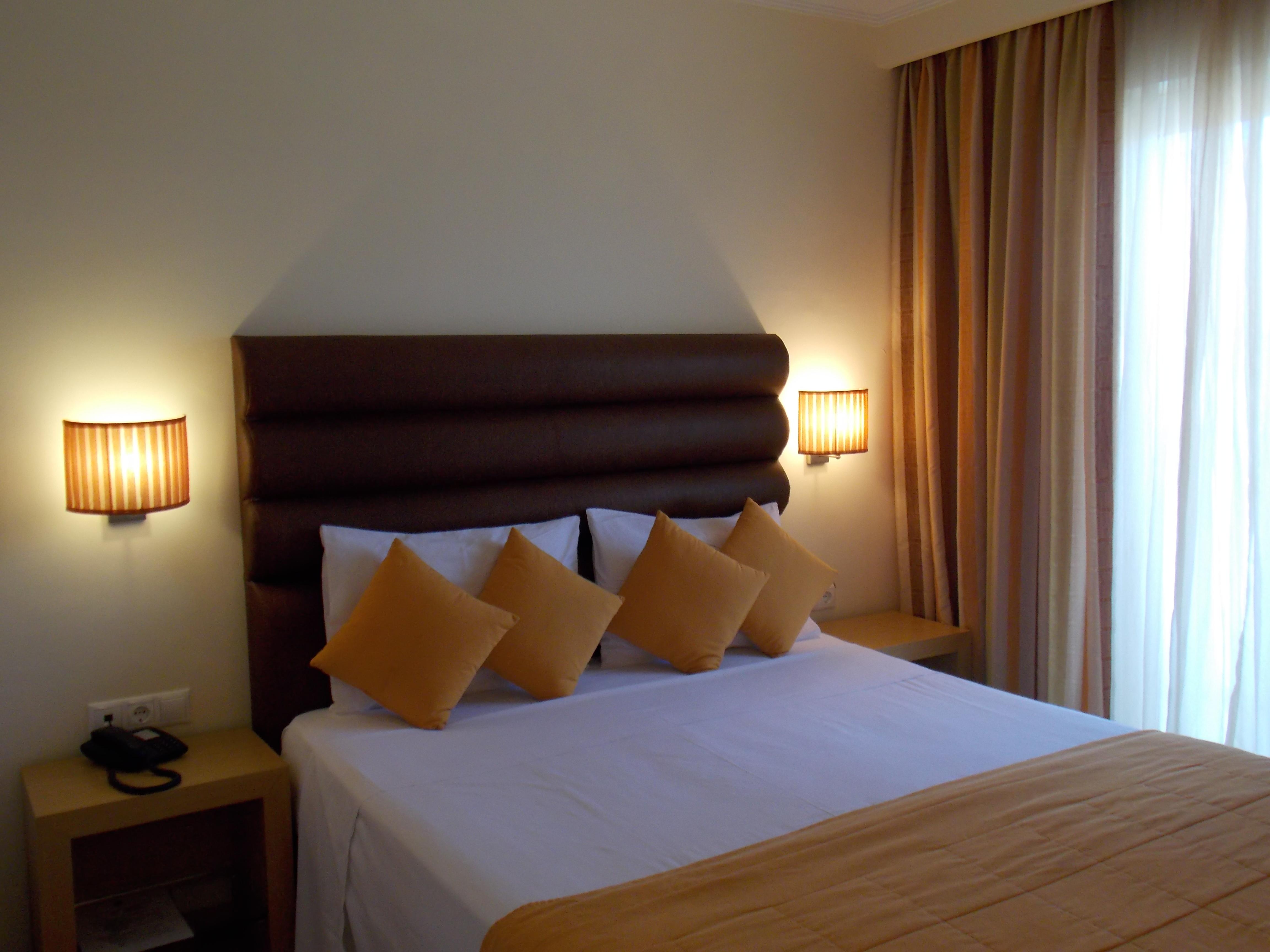 Galaxy Beach Resort BW Premier Collection Laganas Ngoại thất bức ảnh