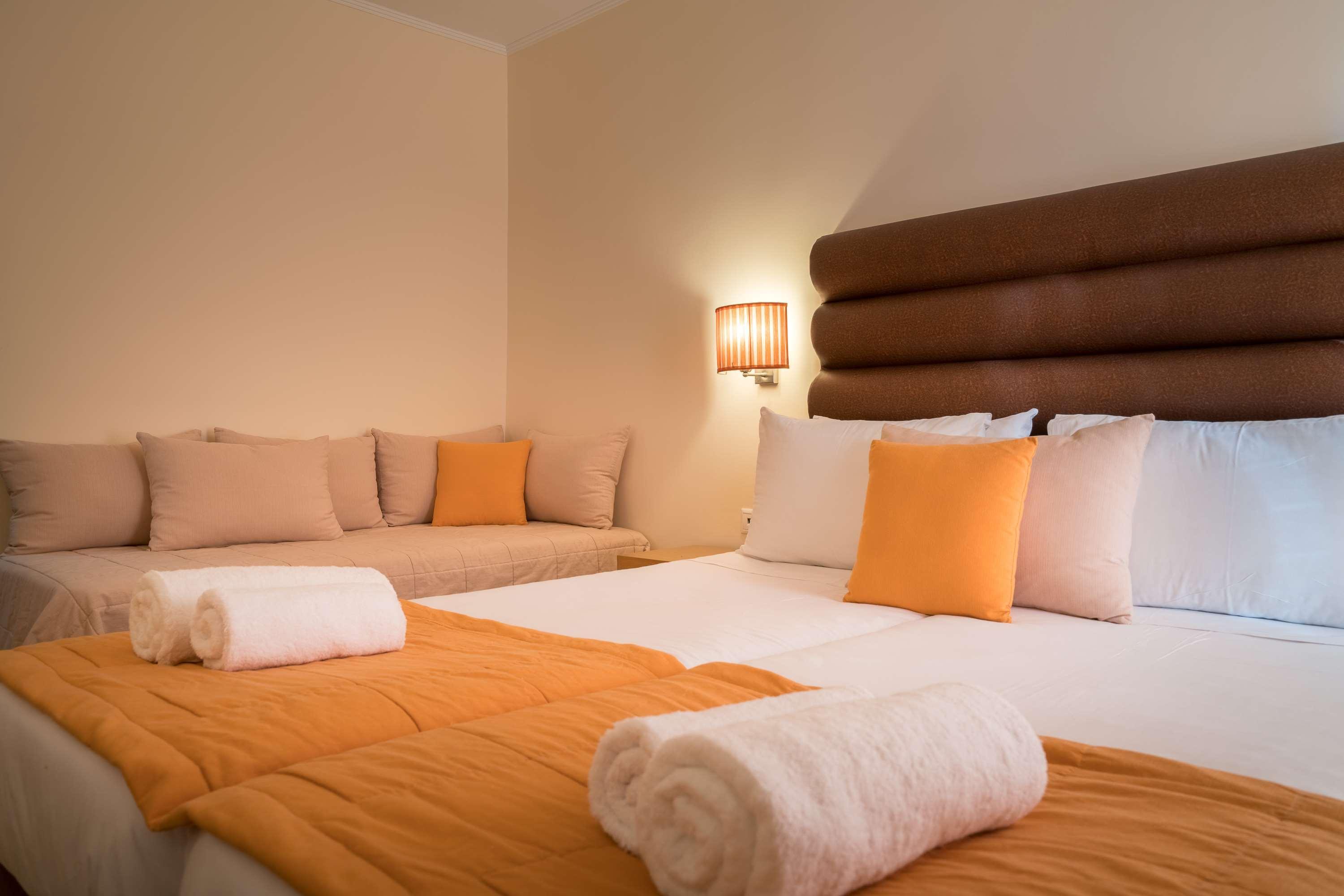 Galaxy Beach Resort BW Premier Collection Laganas Ngoại thất bức ảnh