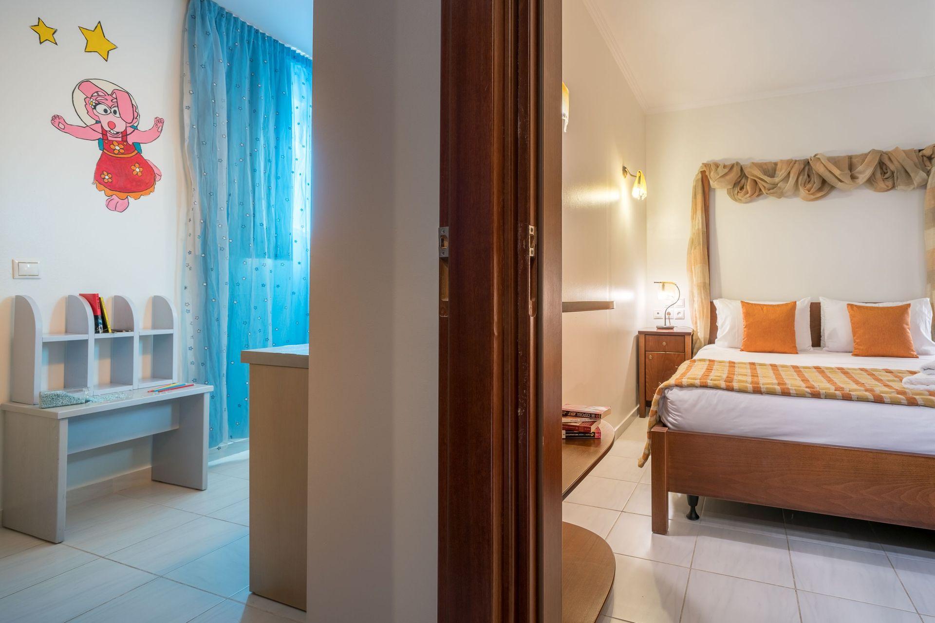 Galaxy Beach Resort BW Premier Collection Laganas Ngoại thất bức ảnh