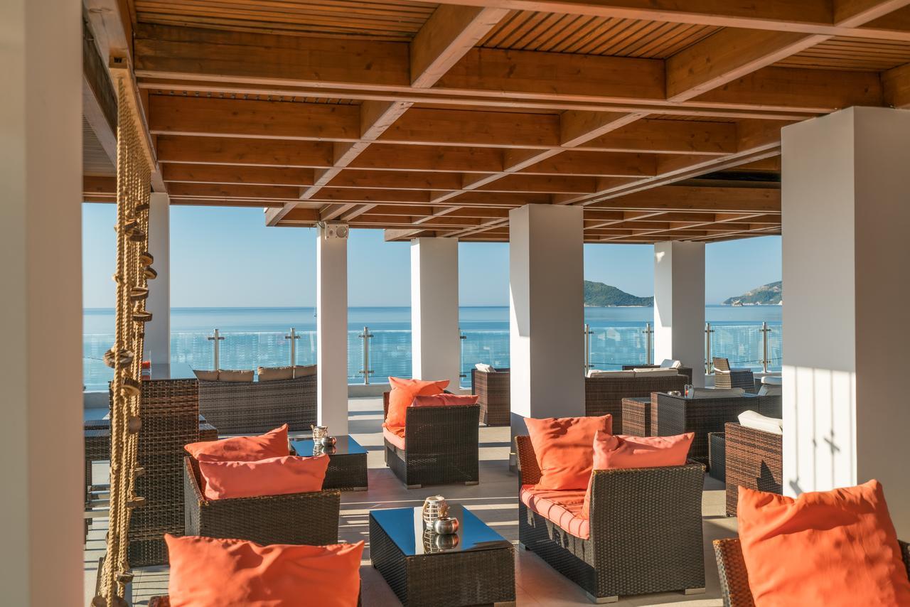 Galaxy Beach Resort BW Premier Collection Laganas Ngoại thất bức ảnh