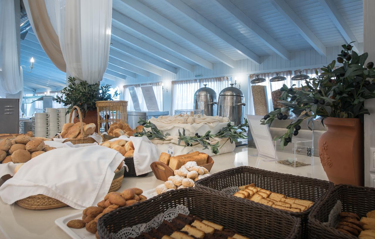Galaxy Beach Resort BW Premier Collection Laganas Ngoại thất bức ảnh